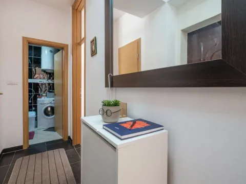 Izdavanje, jednosoban stan, 62m², Zabjelo, Podgorica - image 11