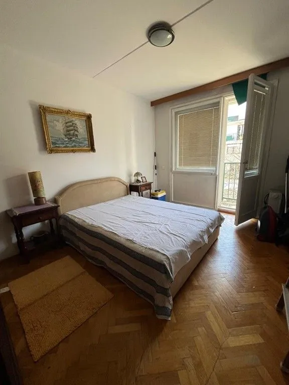 Prodaja, dvosoban stan, 70m², Preko Morače, Podgorica