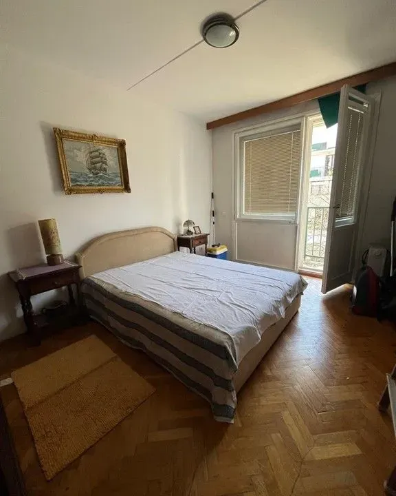 Prodaja, dvosoban stan, 70m², Preko Morače, Podgorica