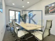 Izdavanje, poslovni prostor, 106m², Centar, Podgorica - image 7