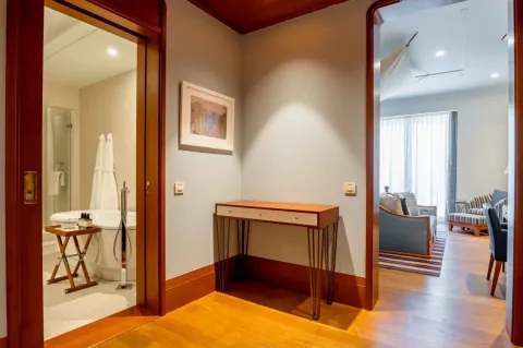 Prodaja, garsonjera, 51m², Porto Montenegro, Tivat - image 10