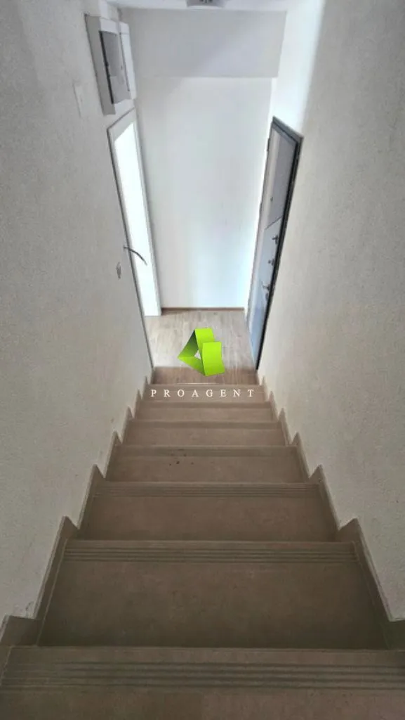 Sale, three bedroom apartment, 175m², Pantelej, Niš