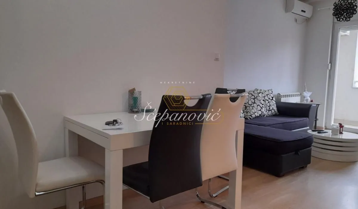 Izdavanje, stan, 52m², Nova Detelinara, Novi Sad Sve Podlokacije
