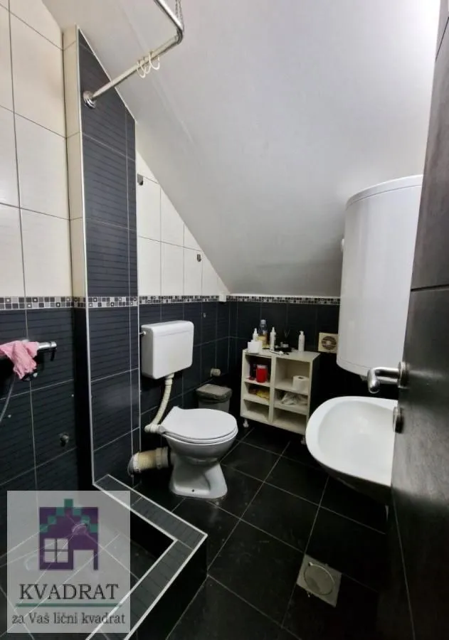 Sale, apartment, 122m², Obrenovac, Beograd