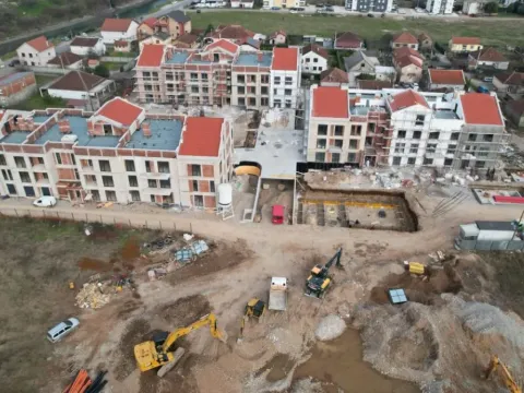 Prodaja, jednosoban stan, 98m², Podgorica, Crna Gora - image 2