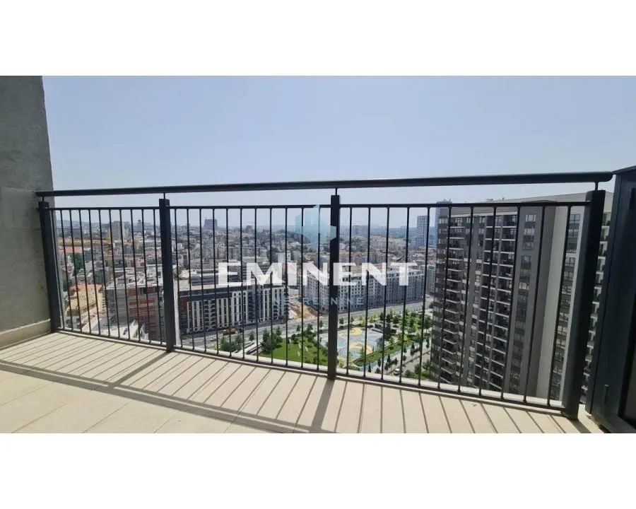 Prodaja, dvosoban stan, 56m², Savski Venac, Beograd