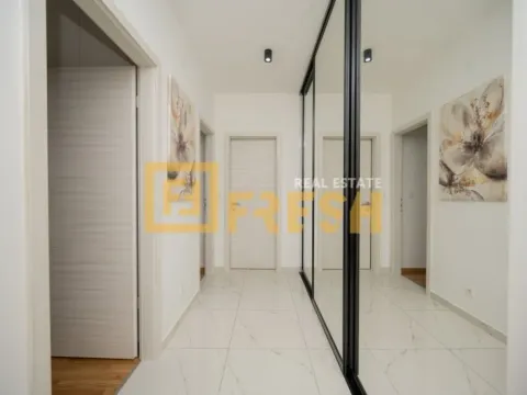 Prodaja, dvosoban stan, 75m², Zabjelo, Podgorica - image 9