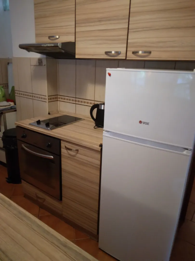 Rent, house, 70m², Pržno, Budva
