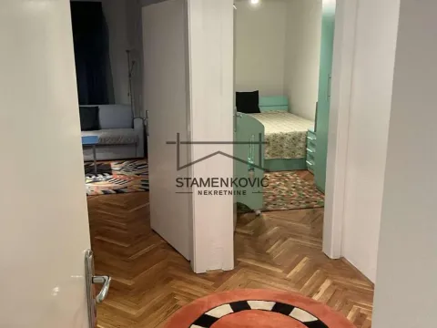 Izdavanje, dvosoban stan, 79m², Bulevar Oslobodjenja, Novi Sad Sve Podlokacije - image 6