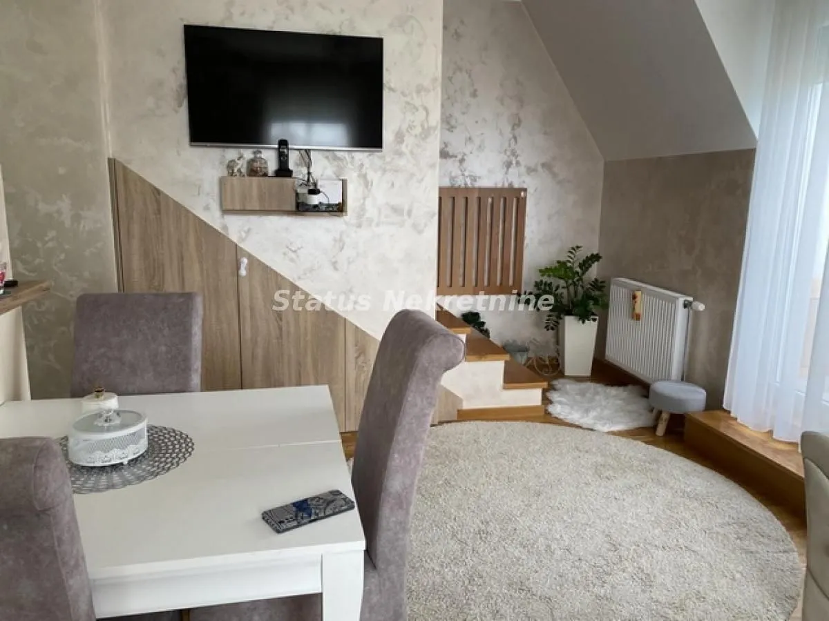 Prodaja, četvorosoban stan, 87m², Telep, Novi Sad Sve Podlokacije