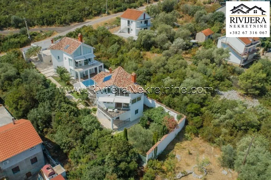 Prodaja, kuća, 525m², Herceg Novi, Crna Gora