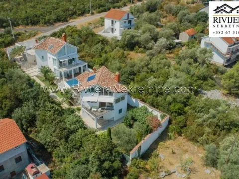 Sale, house, 525m², Herceg Novi, Crna Gora - image 9
