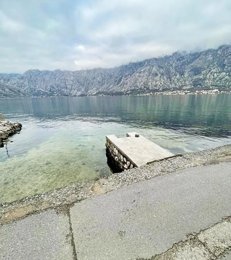Sale, house, 120m², Prčanj, Kotor