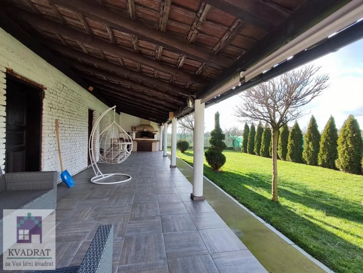Sale, house, 226m², Obrenovac, Beograd
