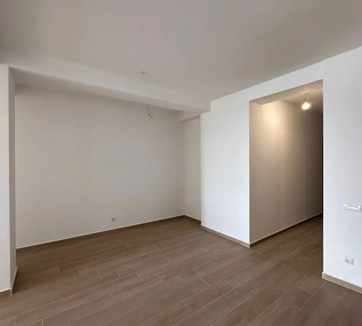 Sale, one bedroom apartment, 57m², Rafailovići, Budva