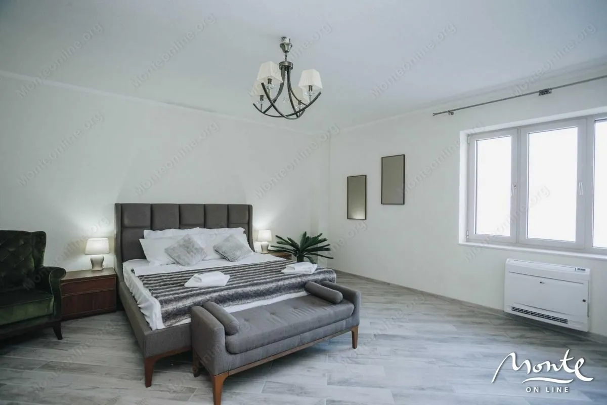 Prodaja, kuća, 314m², Tivat, Crna Gora