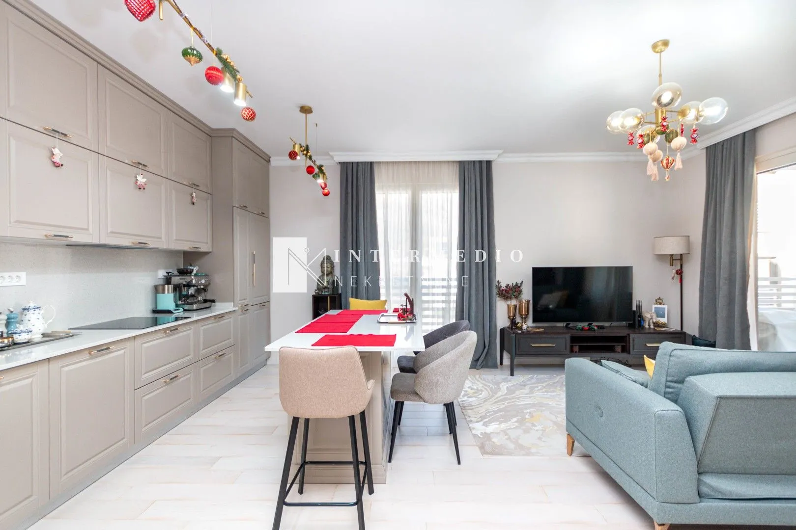 Prodaja, jednosoban stan, 60m², Igalo, Herceg Novi