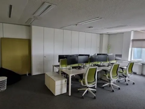 Rent, office space, 772m², Novi Beograd Blok 67, Novi Beograd Sve Podlokacije - image 3