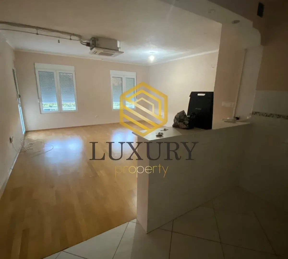 Rent, two bedroom apartment, 70m², Zabjelo, Podgorica