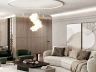 Sale, four bedroom apartment, 129m², Neimar, Vračar Sve Podlokacije - image 2