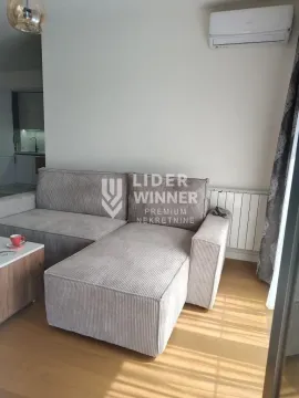 Izdavanje, dvosoban stan, 52m², Autokomanda, Voždovac Sve Podlokacije - image 3