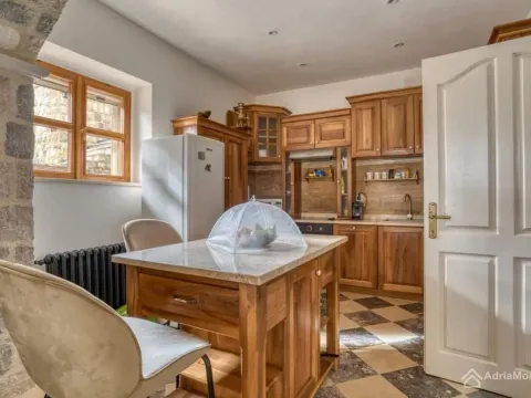 Prodaja, kuća, 500m², Reževići, Budva - image 20