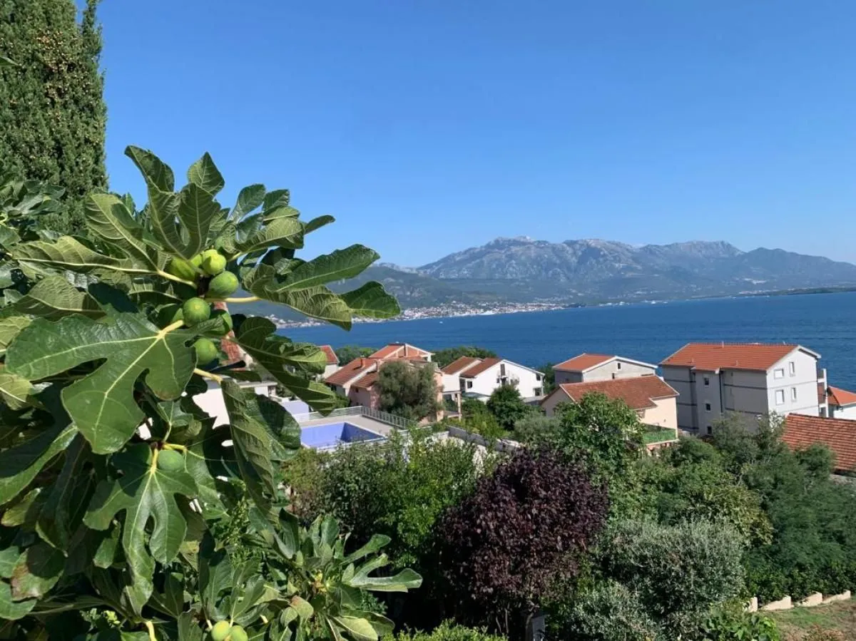 Prodaja, kuća, 143m², Bijela, Herceg Novi