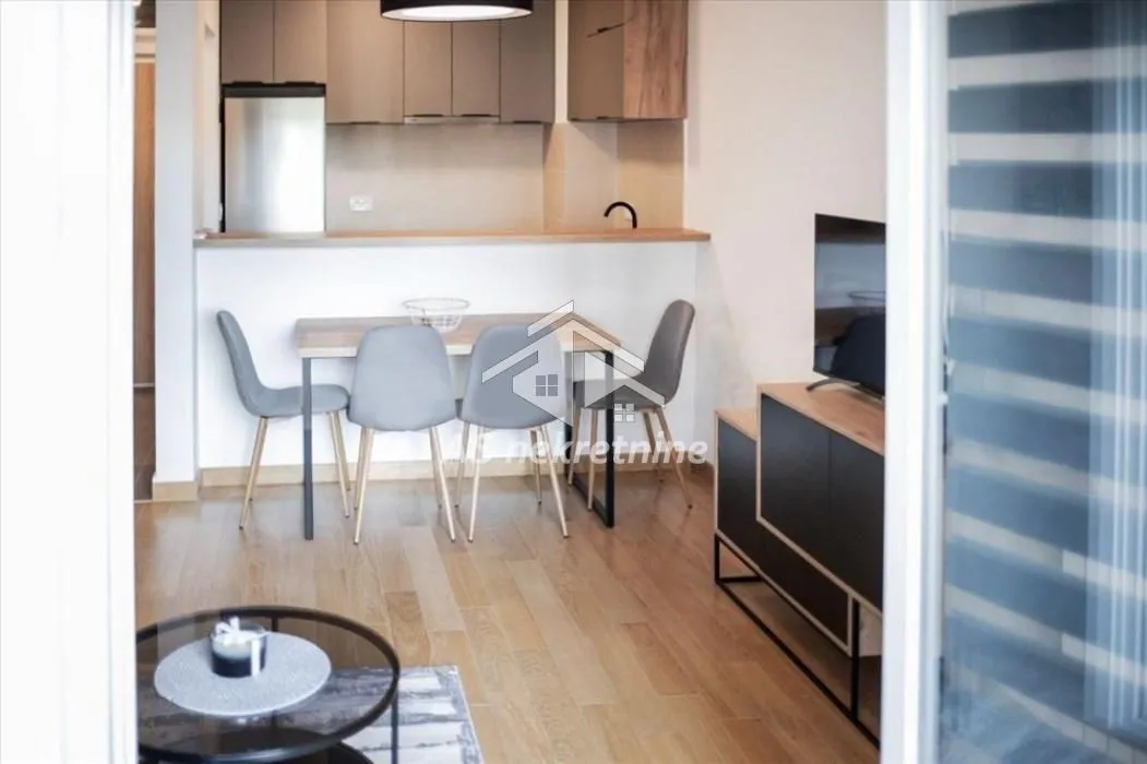 Rent, apartment, 40m², Zemun Gornji Grad, Zemun Sve Podlokacije