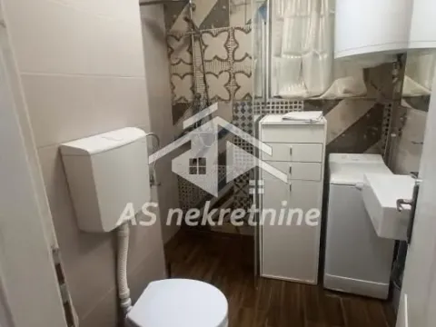 Izdavanje, jednosoban stan, 40m², Čubura, Beograd - image 8