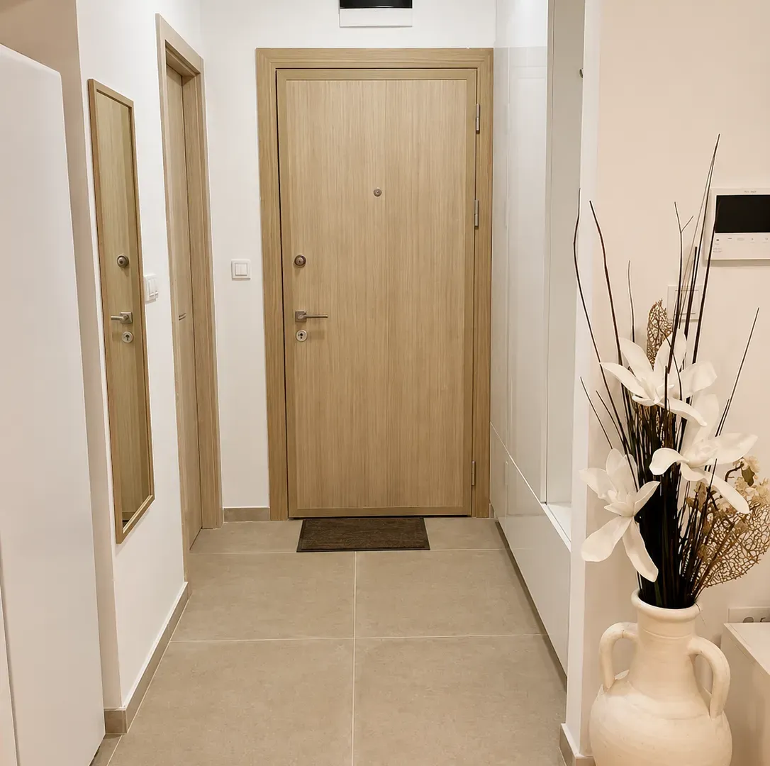Sale, studio apartment, 30m², Centar, Podgorica