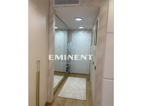 Izdavanje, jednosoban stan, 34m², Gundulićev Venac, Beograd - image 10