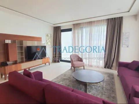 Prodaja, dvosoban stan, 110m², Rafailovići, Budva - image 62