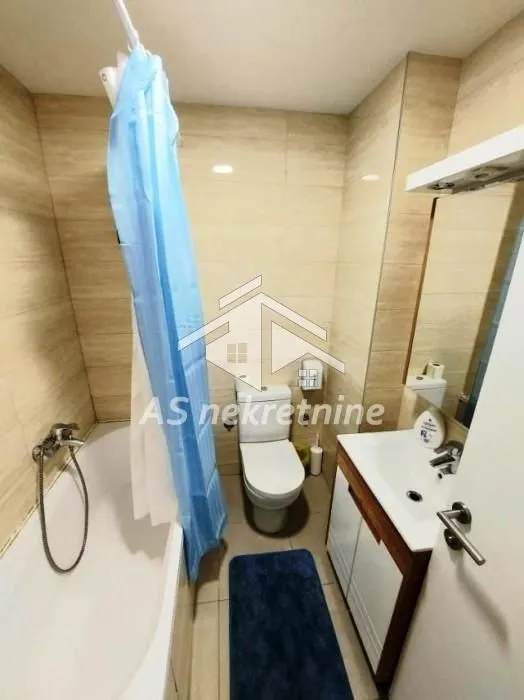 Rent, three bedroom apartment, 60m², Novi Beograd Blok 67, Novi Beograd Sve Podlokacije