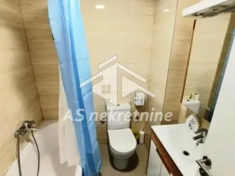 Rent, three bedroom apartment, 60m², Novi Beograd Blok 67, Novi Beograd Sve Podlokacije - image 27