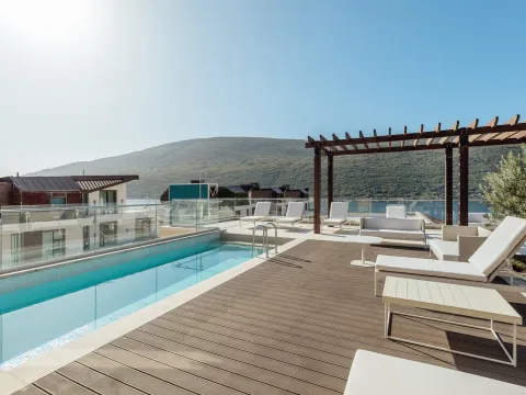 Prodaja, trosoban stan, 382m², Portonovi, Herceg Novi - image 19