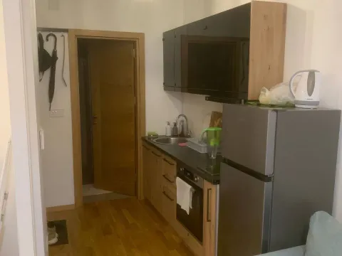 Prodaja, garsonjera, 29m², Bečići, Budva - image 5