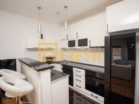 Izdavanje, jednosoban stan, 51m², City Kvart, Podgorica - image 4