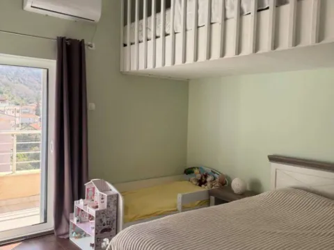 Sale, two bedroom apartment, 64m², Petrovac, Budva - image 6