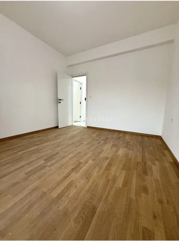 Izdavanje, jednosoban stan, 47m², Zabjelo, Podgorica