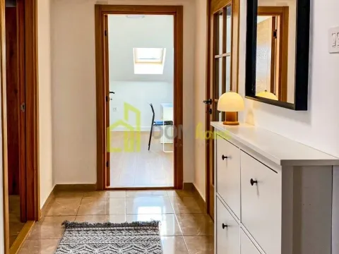 Rent, two bedroom apartment, 75m², Centar, Podgorica - image 5