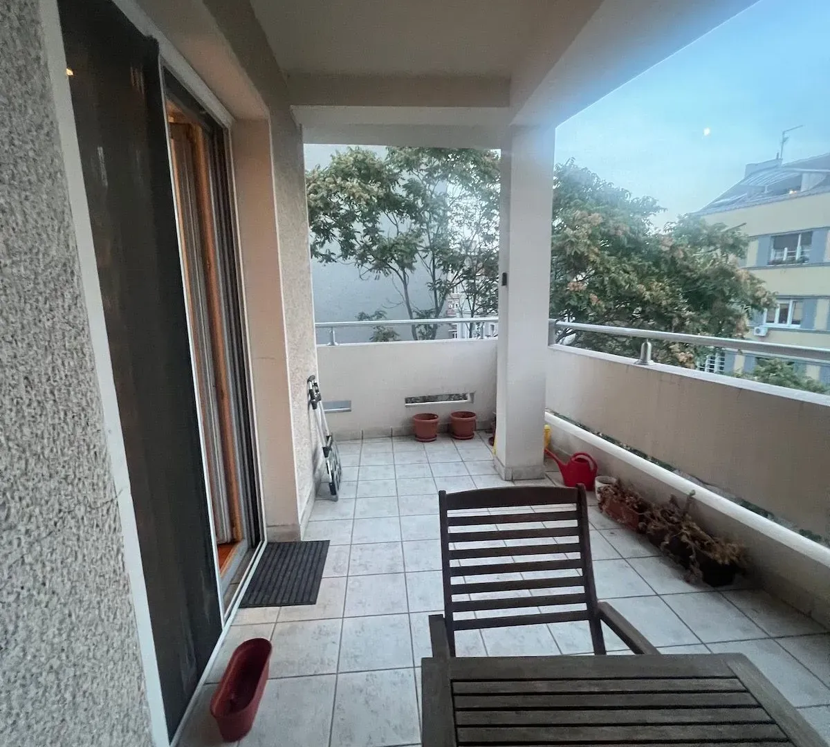 Prodaja, četvorosoban stan, 107m², Vračar Sve Podlokacije, Beograd