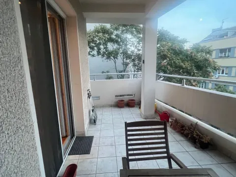 Sale, four bedroom apartment, 107m², Vračar Sve Podlokacije, Beograd - image 7