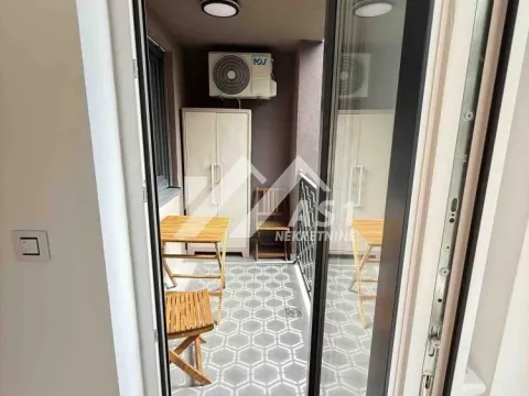 Izdavanje, jednosoban stan, 43m², Sajam, Novi Sad Sve Podlokacije - image 5