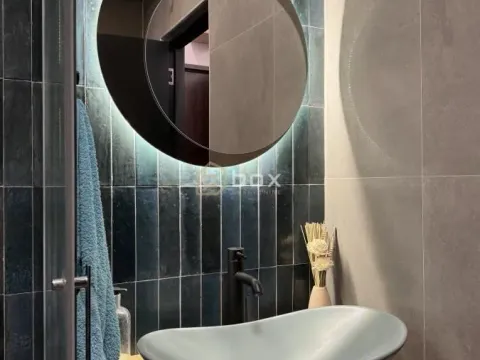 Rent, one bedroom apartment, 47m², Pantelej, Niš - image 7