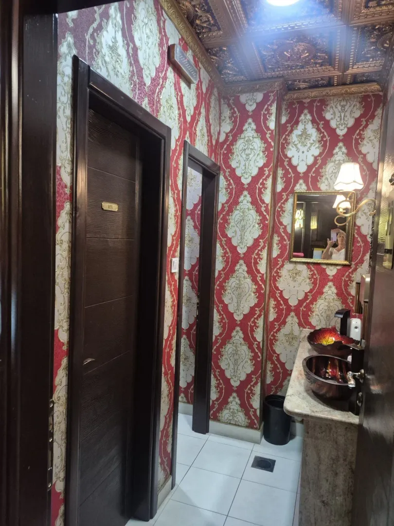 Rent, office space, 107m², Gintaš, Podgorica