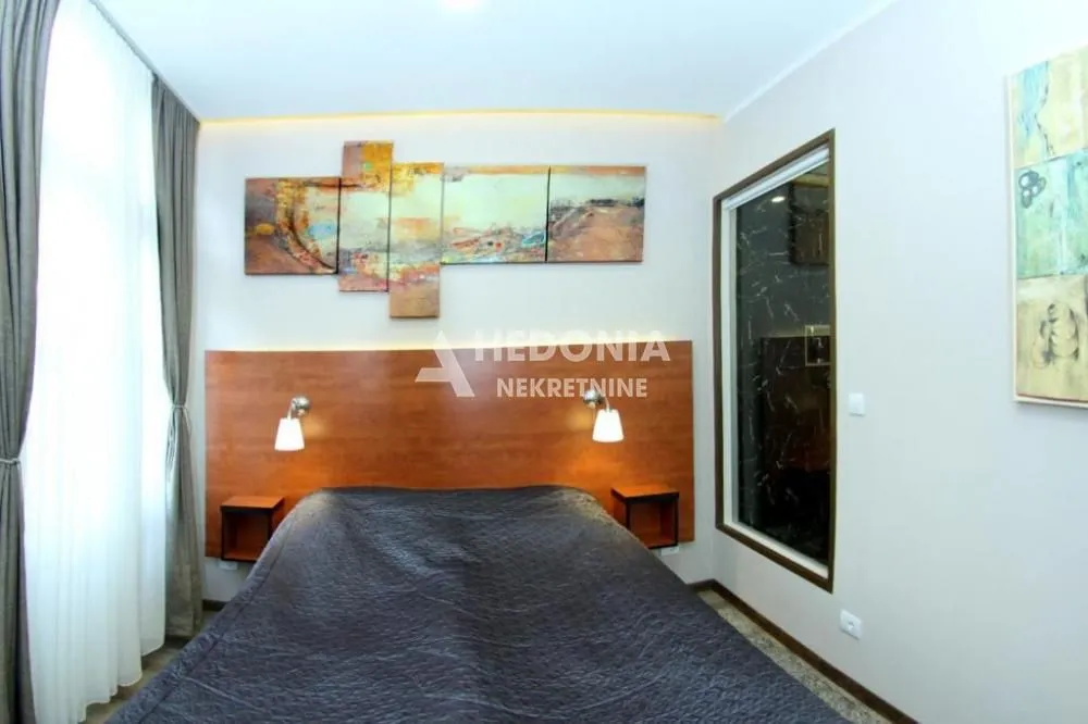 Sale, three bedroom apartment, 90m², Stari Grad, Beograd