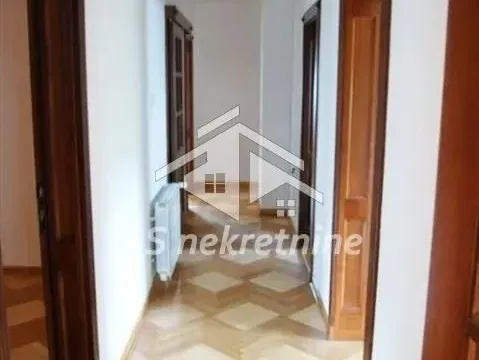 Rent, apartment, 250m², Savski Venac, Beograd - image 7