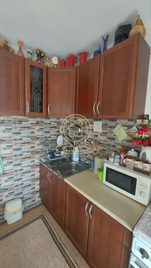 Izdavanje, dvosoban stan, 47m², Centar, Kragujevac