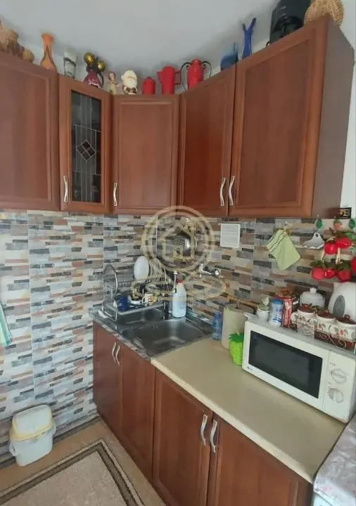 Rent, two bedroom apartment, 47m², Centar, Kragujevac