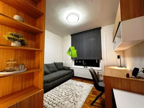 Izdavanje, dvosoban stan, 78m², Medijana, Niš - image 7